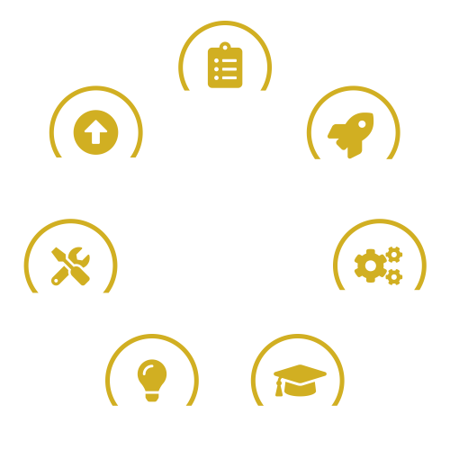 Project Lifecycle