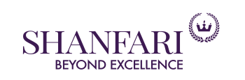 Shanfari logo 2023 purple